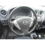 NISSAN NOTE NISSAN NOTE '2015 ACENTA GRIS 2013