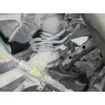 NISSAN NOTE NISSAN NOTE '2015 ACENTA GRIS 2013