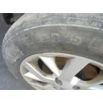 NISSAN NOTE NISSAN NOTE '2015 ACENTA GRIS 2013