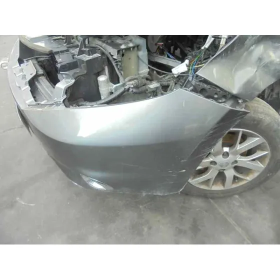 NISSAN NOTE '2015 ACENTA GRIS