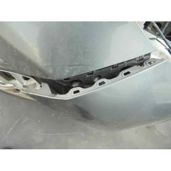 NISSAN NOTE '2015 ACENTA GRIS