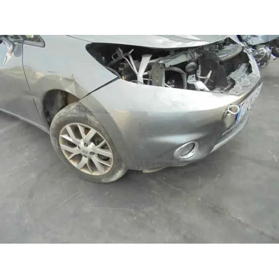 NISSAN NOTE '2015 ACENTA GRIS