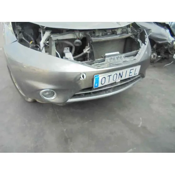 NISSAN NOTE '2015 ACENTA GRIS