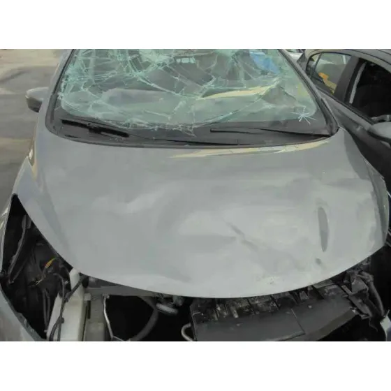 NISSAN NOTE '2015 ACENTA GRIS