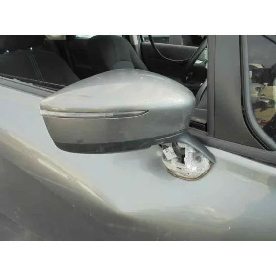 NISSAN NOTE '2015 ACENTA GRIS