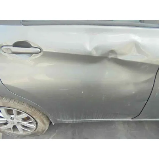 NISSAN NOTE '2015 ACENTA GRIS