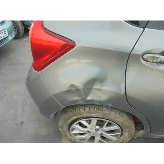 NISSAN NOTE '2015 ACENTA GRIS