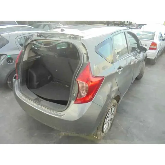 NISSAN NOTE '2015 ACENTA GRIS