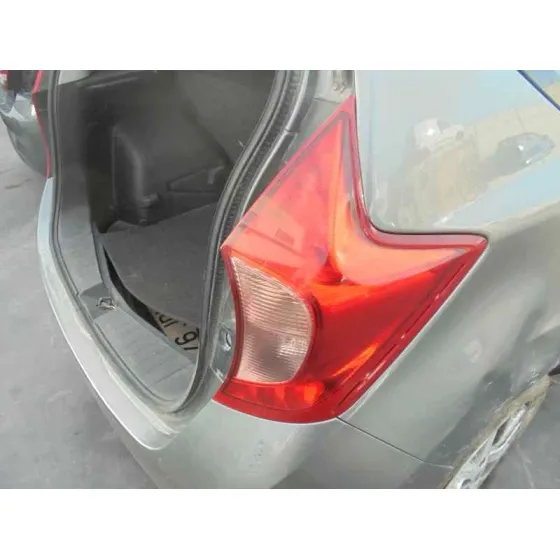 NISSAN NOTE '2015 ACENTA GRIS
