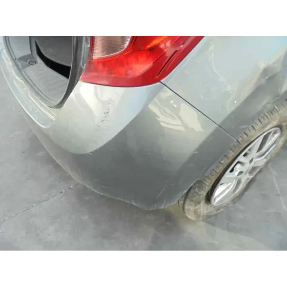 NISSAN NOTE '2015 ACENTA GRIS