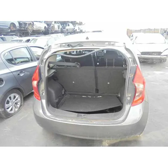 NISSAN NOTE '2015 ACENTA GRIS
