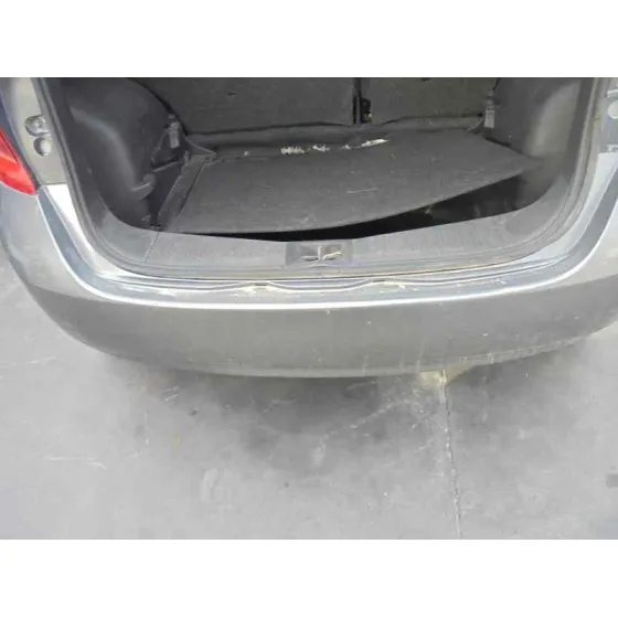 NISSAN NOTE '2015 ACENTA GRIS