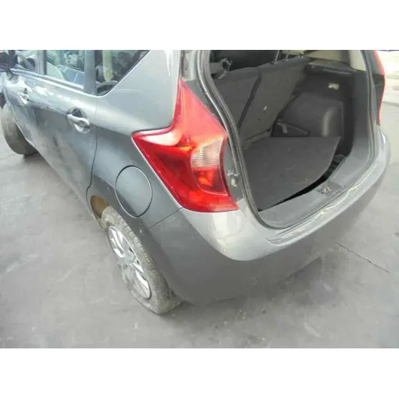 NISSAN NOTE '2015 ACENTA GRIS