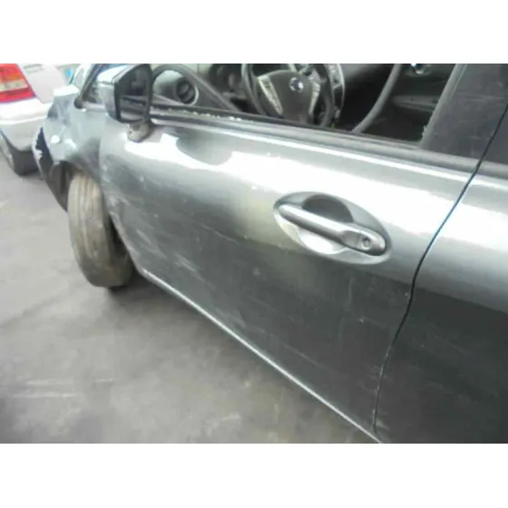 NISSAN NOTE '2015 ACENTA GRIS