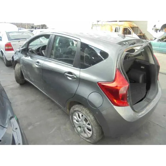NISSAN NOTE '2015 ACENTA GRIS
