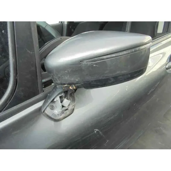 NISSAN NOTE '2015 ACENTA GRIS