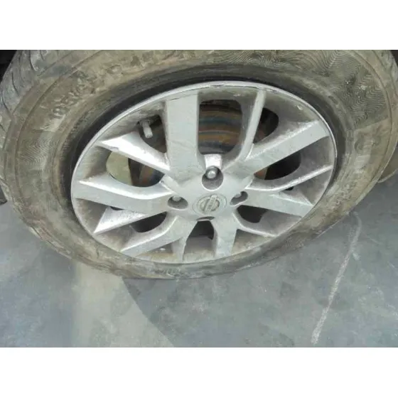 NISSAN NOTE '2015 ACENTA GRIS