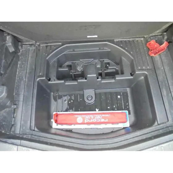 NISSAN NOTE '2015 ACENTA GRIS