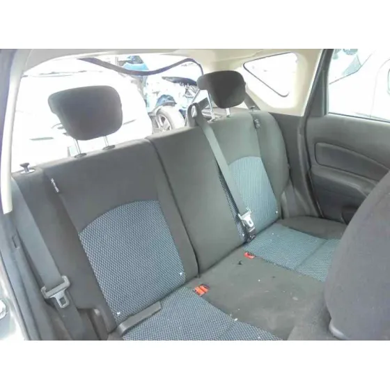 NISSAN NOTE '2015 ACENTA GRIS
