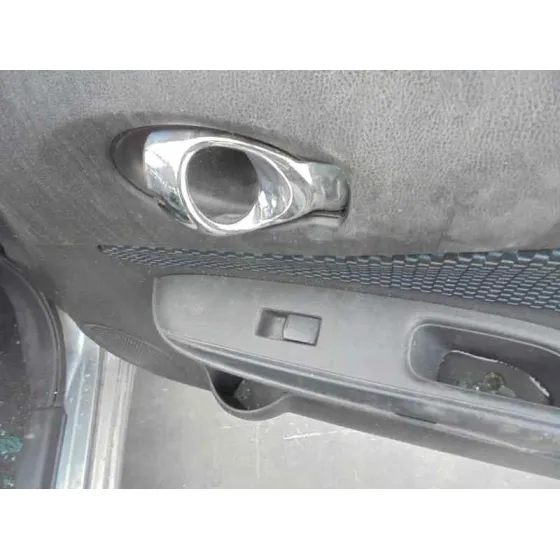 NISSAN NOTE '2015 ACENTA GRIS