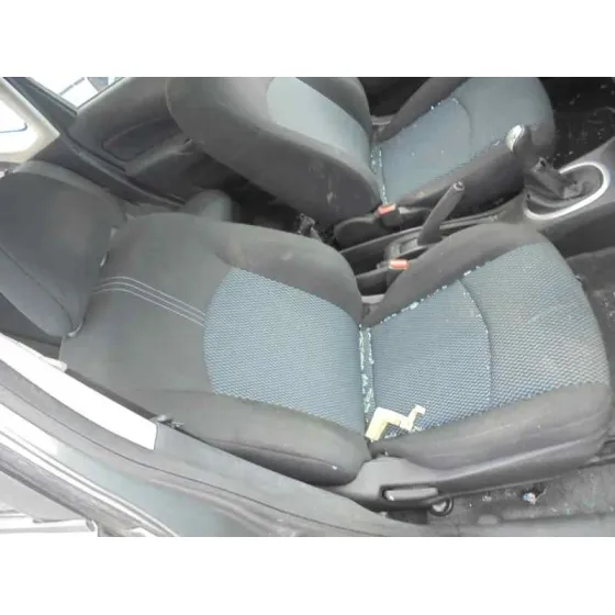 NISSAN NOTE '2015 ACENTA GRIS