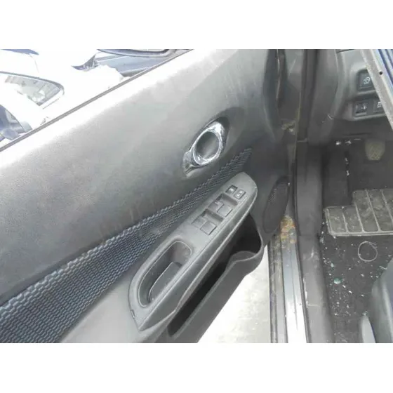 NISSAN NOTE '2015 ACENTA GRIS