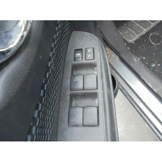 NISSAN NOTE '2015 ACENTA GRIS