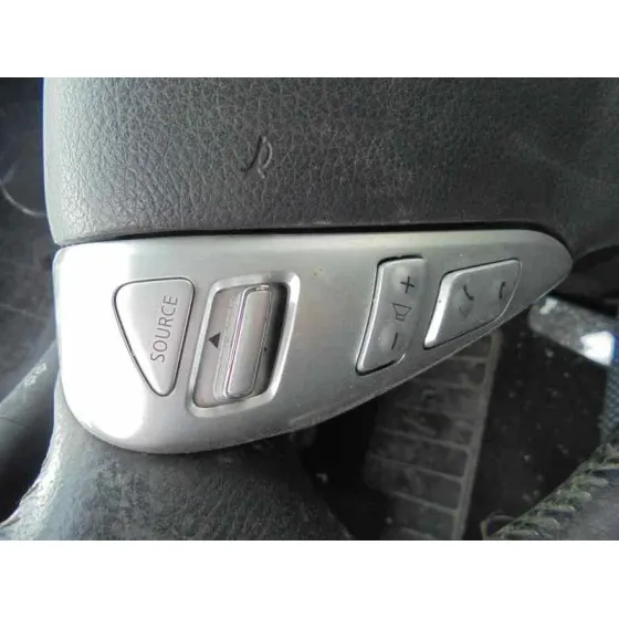 NISSAN NOTE '2015 ACENTA GRIS