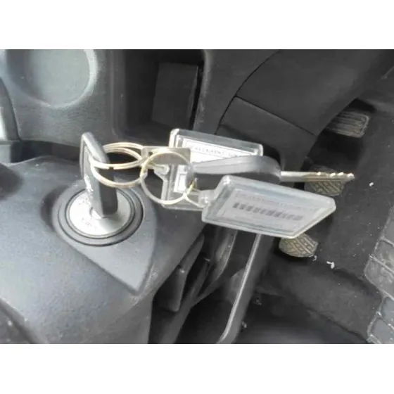 NISSAN NOTE '2015 ACENTA GRIS