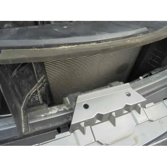 NISSAN NOTE '2015 ACENTA GRIS
