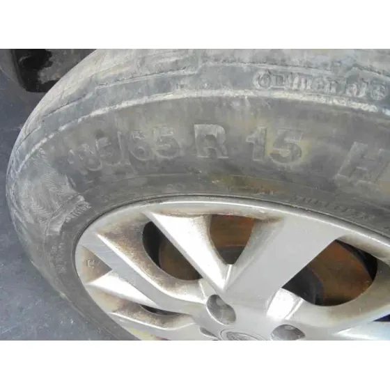 NISSAN NOTE '2015 ACENTA GRIS
