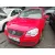 VOLKSWAGEN POLO (9N3) VOLKSWAGEN POLO (9N3) '2006 1.4 TDI ROJO 2005