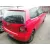 VOLKSWAGEN POLO (9N3) VOLKSWAGEN POLO (9N3) '2006 1.4 TDI ROJO 2005