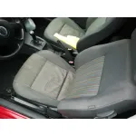 VOLKSWAGEN POLO (9N3) VOLKSWAGEN POLO (9N3) '2006 1.4 TDI ROJO 2005