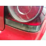 VOLKSWAGEN POLO (9N3) VOLKSWAGEN POLO (9N3) '2006 1.4 TDI ROJO 2005