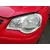 VOLKSWAGEN POLO (9N3) VOLKSWAGEN POLO (9N3) '2006 1.4 TDI ROJO 2005