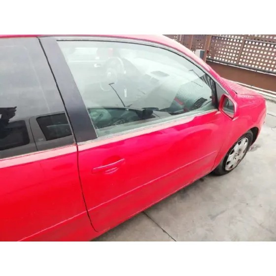 VOLKSWAGEN POLO (9N3) '2006 1.4 TDI ROJO