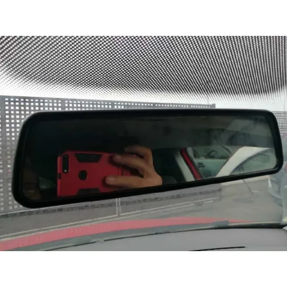 VOLKSWAGEN POLO (9N3) '2006 1.4 TDI ROJO