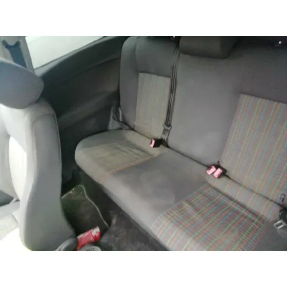 VOLKSWAGEN POLO (9N3) '2006 1.4 TDI ROJO