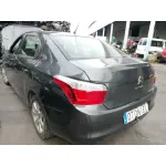 CITROEN C-ELYSEE '2017 EXCLUSIVE GRIS