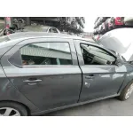 CITROEN C-ELYSEE '2017 EXCLUSIVE GRIS