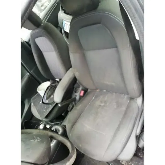 CITROEN C-ELYSEE '2017 EXCLUSIVE GRIS
