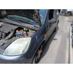 FORD FIESTA V (JH_, JD_)  2001