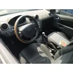 FORD FIESTA V (JH_, JD_)  2001
