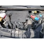 FORD FIESTA V (JH_, JD_)  2001