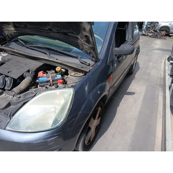 Ford FIESTA V (JH_, JD_) 2001