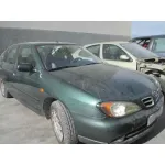 NISSAN PRIMERA BERLINA (P11) NISSAN PRIMERA BERLINA (P11) '2001 BASICO VERDE 2000
