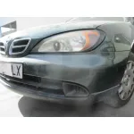 NISSAN PRIMERA BERLINA (P11) NISSAN PRIMERA BERLINA (P11) '2001 BASICO VERDE 2000