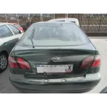 NISSAN PRIMERA BERLINA (P11) NISSAN PRIMERA BERLINA (P11) '2001 BASICO VERDE 2000
