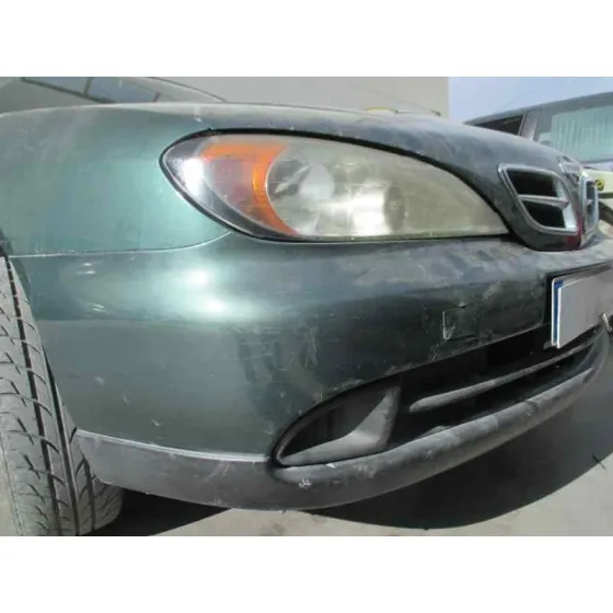 NISSAN PRIMERA BERLINA (P11) '2001 BASICO VERDE